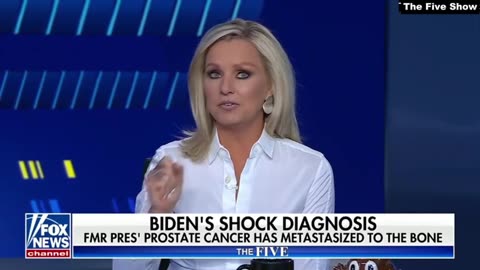 The Five 5/19/25 FULL HD | BREAKING FOX NEWS May 19, 2025