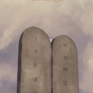 What We Believe 19: The Law of God