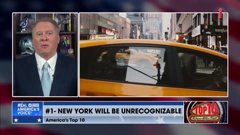 America's Top 10 for 6/28/25 - Segment 4