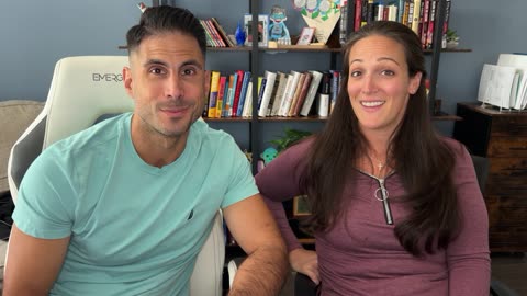 Episode #2 | Budgeting Isn’t Restriction — It’s Permission to Spend