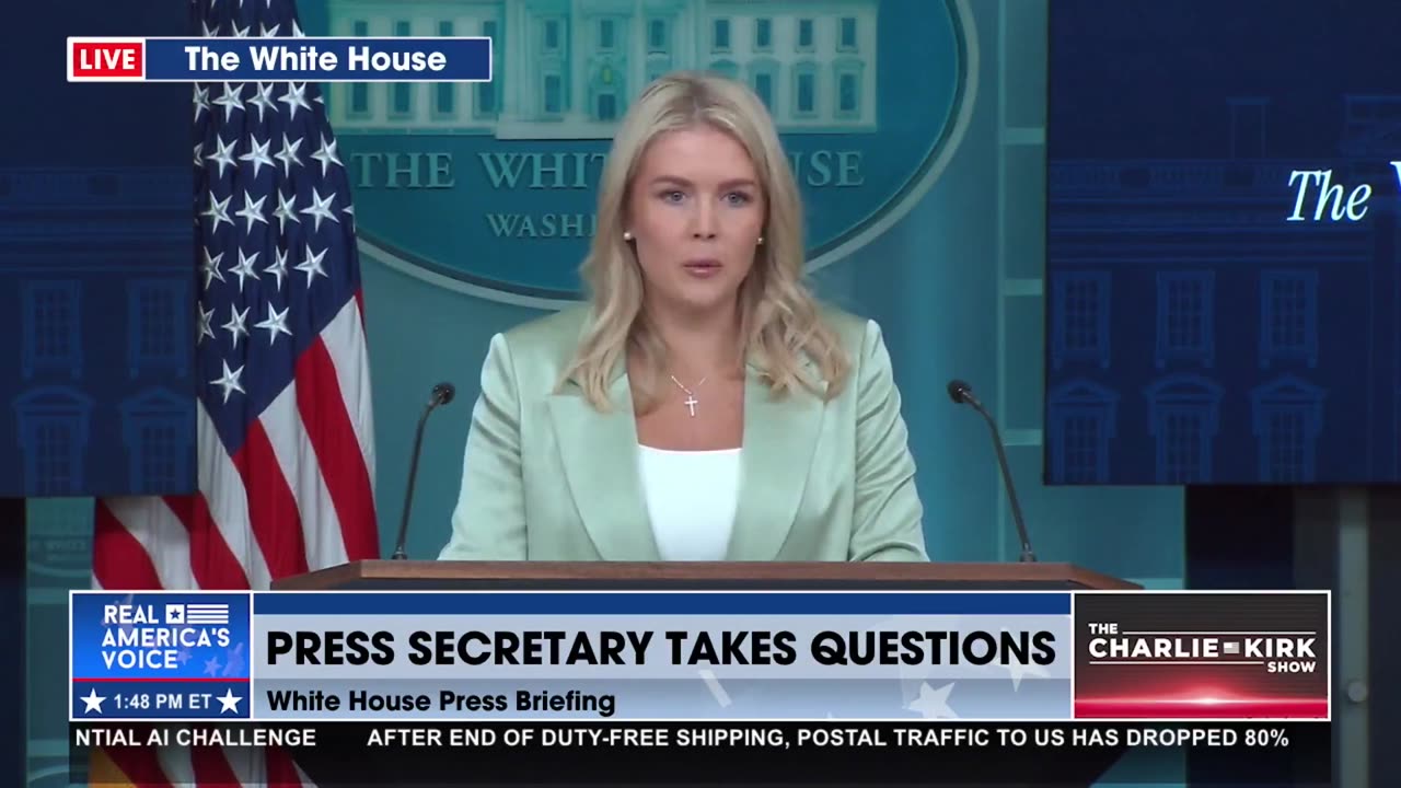 D.C. CRACKDOWN UPDATE