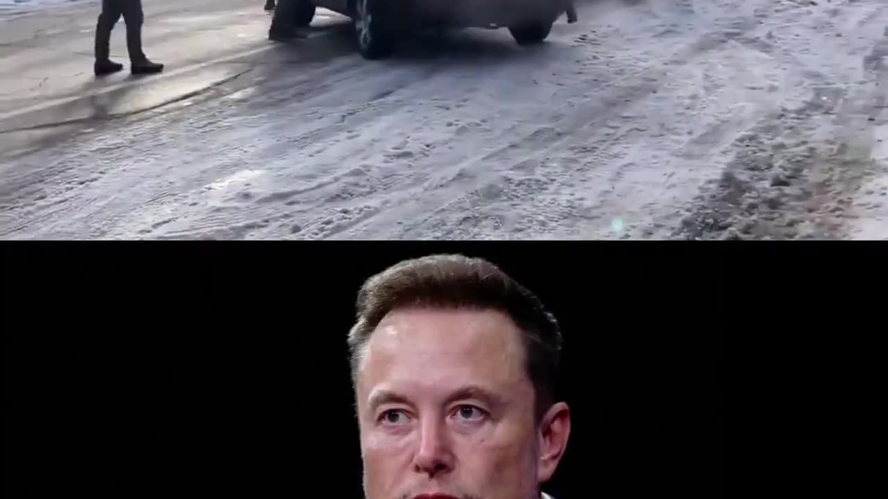 Elon Musk Backs ICE Agent After Minneapolis Shooting, Calls It ‘Obvious Self-Defense