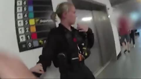 UK: DEI Police only exist to police compliant White people...