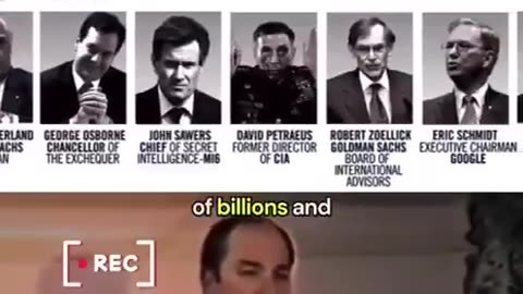 They had to silence William Cooper. He was too much of a threat to the establishment.