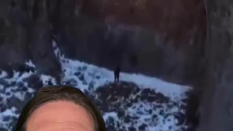 Has anyone heard about or know anything about this MASSIVE door allegedly discovered in Antarctica? 