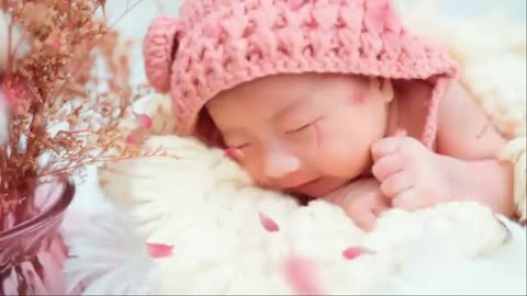 6 Hour Piano Lullabies: A simple and direct title that is great for search.