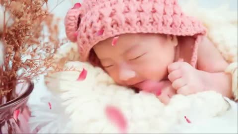 6 Hour Piano Lullabies: A simple and direct title that is great for search.
