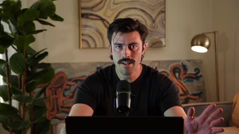 IAN CARROLL-Flying Cars, Robot Police, & Killer Drone Swarms-2030 Is Going To Be Nuts!