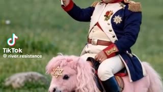 Tiny Ben Shapiro 😂🤣