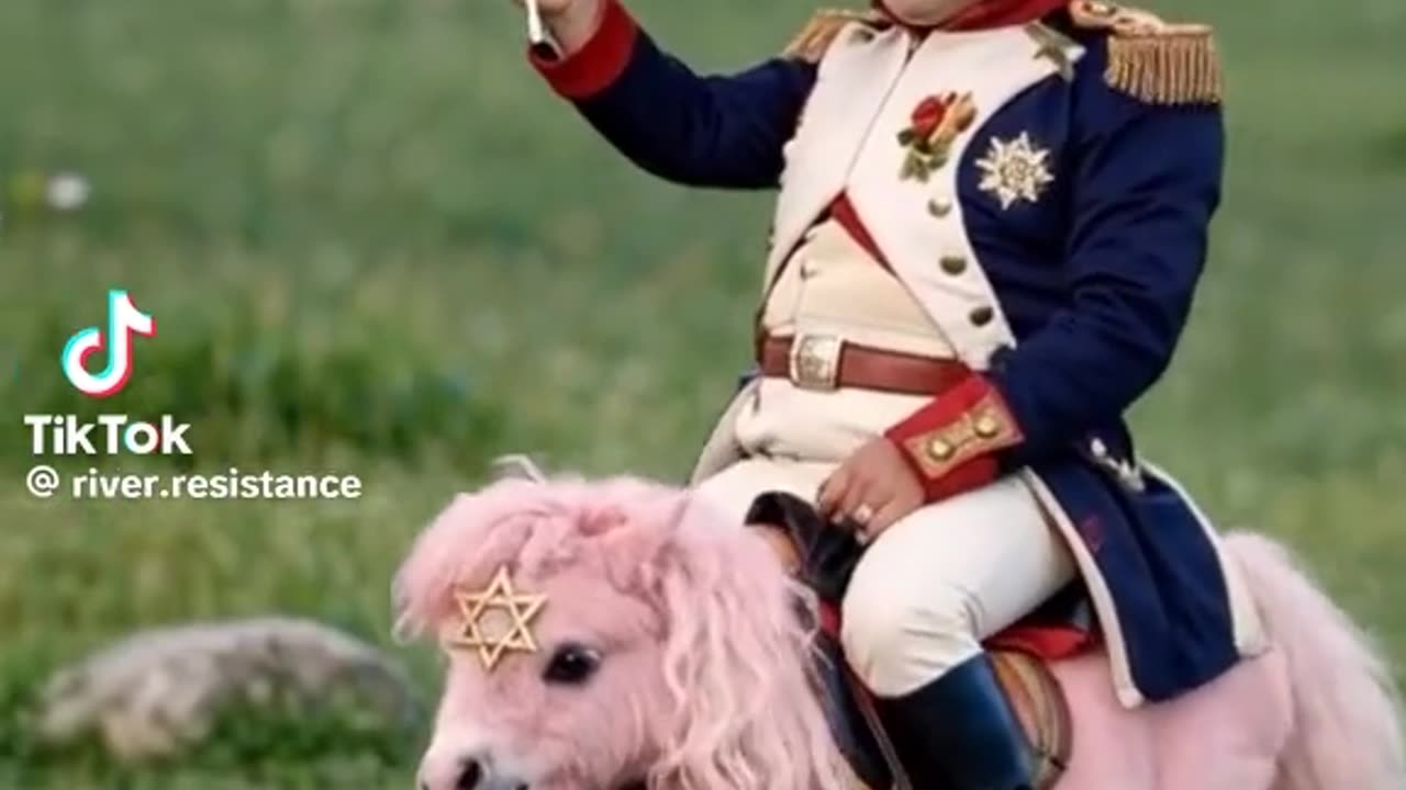 Tiny Ben Shapiro 😂🤣