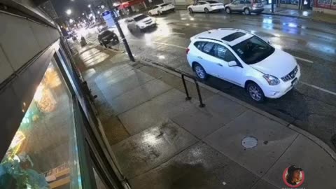 CCTV footage of the double murder in Little Village at the jewelry store has been obtained.