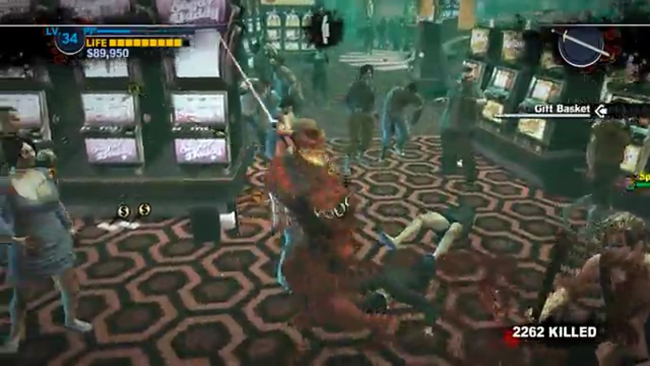 PC Longplay 624 Dead Rising 2 2p part 4 of 4