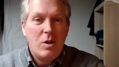 Theory about Somalia Fraud Ring