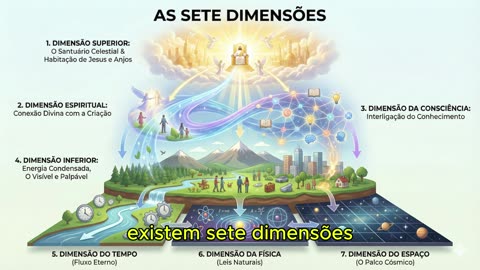 O Santuário Celestial