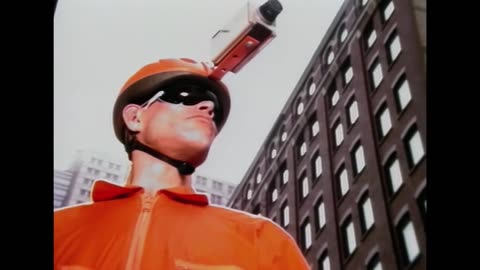 Mighty Dub Katz - Magic Carpet Ride (Official Video), Full HD (Digitally Remastered and Upscaled)