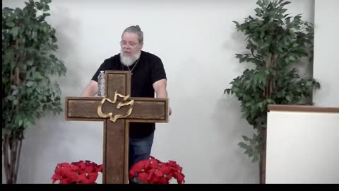 "Here we go again" Genesis 20:1-18