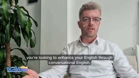 Speak Smarter. Study Better. Academic English for University Success. EAP and Pre Degree English.