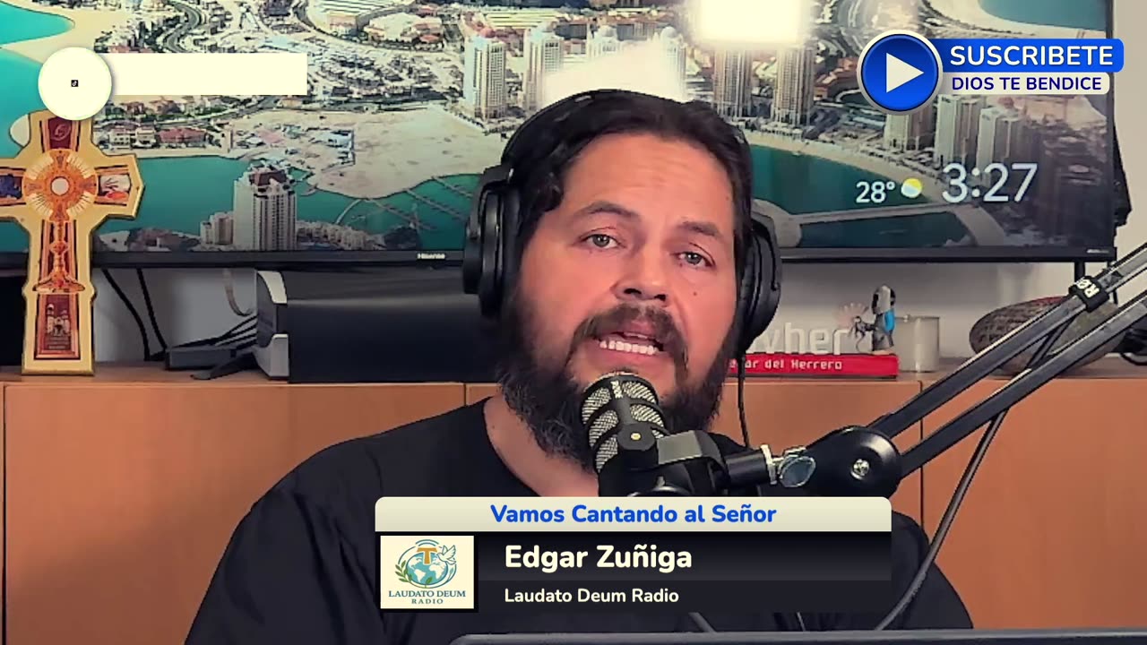 ✨ “Cantar en la Misa: más que música, una oración al cielo” ✨