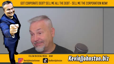 TAX IDIOTS - The Tax & Money Show with Kevin J Johnston EPISODE 88