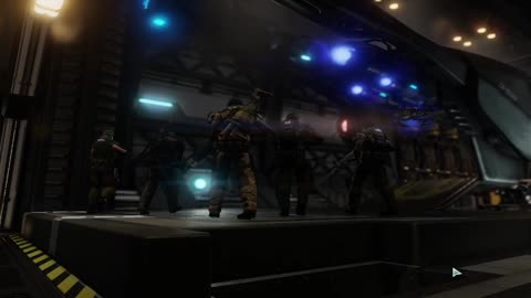 XCOM 2 - Part 9