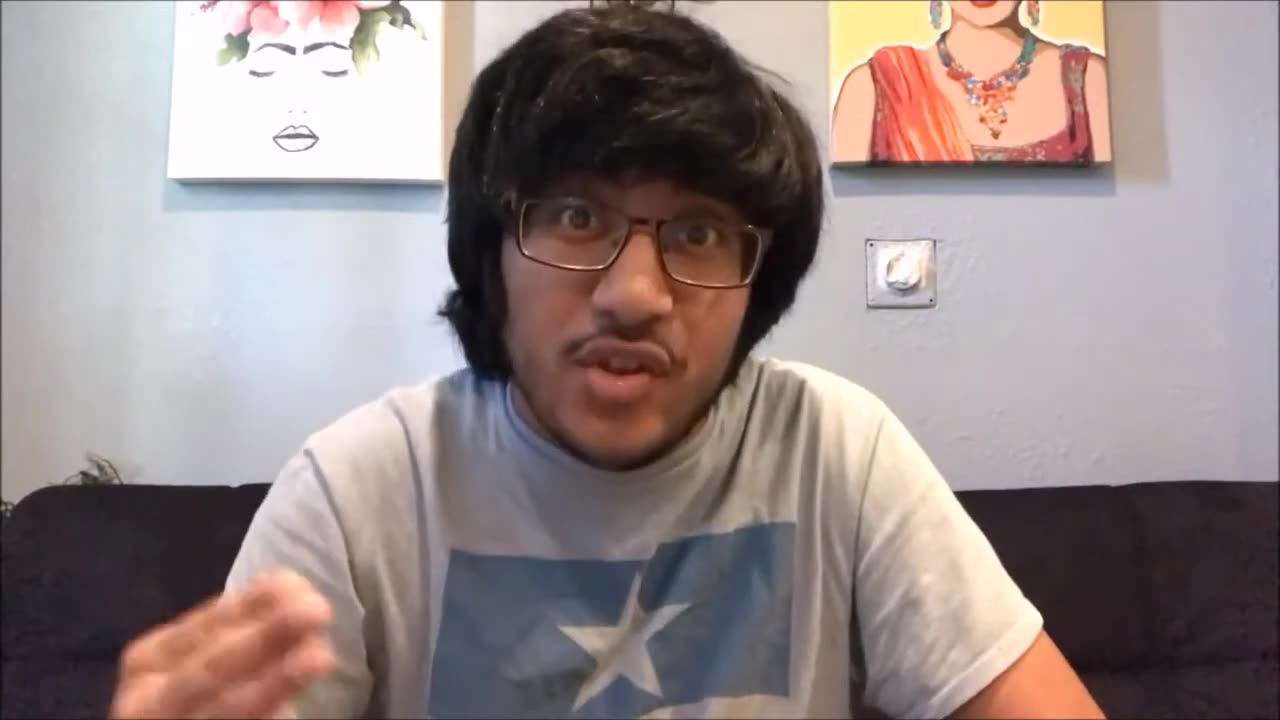 Your Theme Song Sucks! Episode 12 - Three Seconds and a Cloud of Frustration