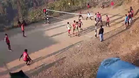 Volleyball