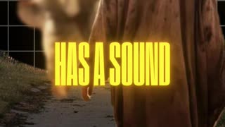 Coming Back to God Has a Sound