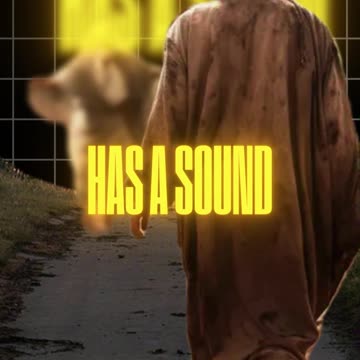 Coming Back to God Has a Sound