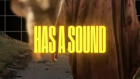 Coming Back to God Has a Sound