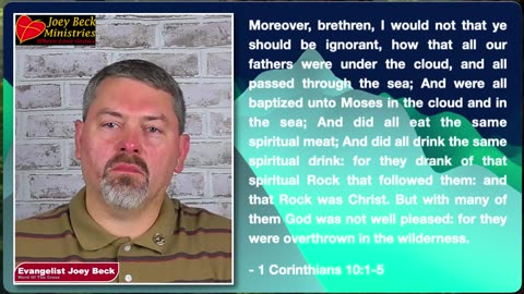 Joey Beck Ministries