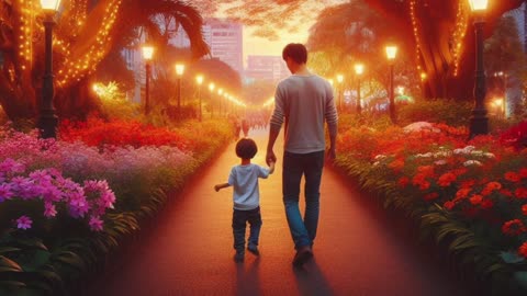 55. Dear Kiddo, Take My Hand Into Darkness
