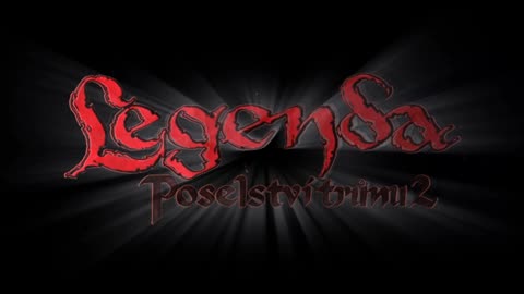 The Legend: King's Legacy 2 / Legendaː Poselství Trůnu 2 - Soundtrack V2 - Barbarians/Barbaři 1