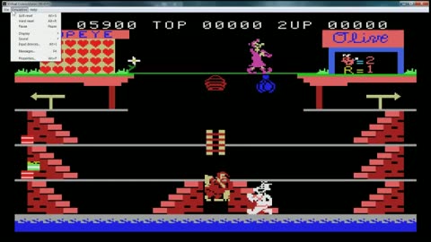 Popeye (CV)