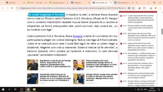 DIS--- - 06 mai 2025 - Vizualizarea paginii