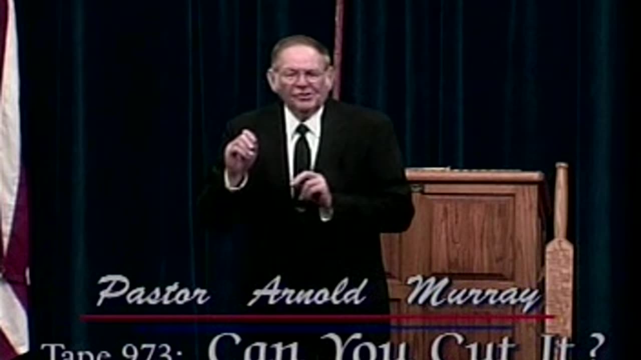 Can you cut it