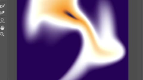 Gradient Poster Design in Adobe Photoshop