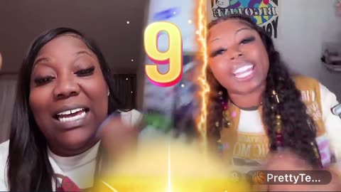 TOMI K VS PRETTYTEETEE!!!