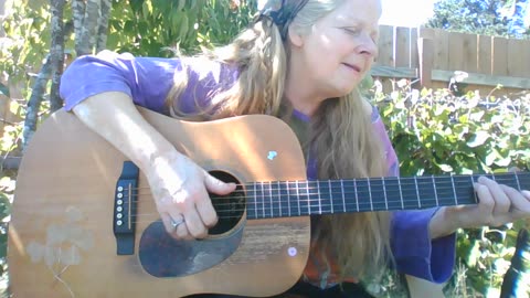 El Elyon Song (Blessed be the Name Of God)