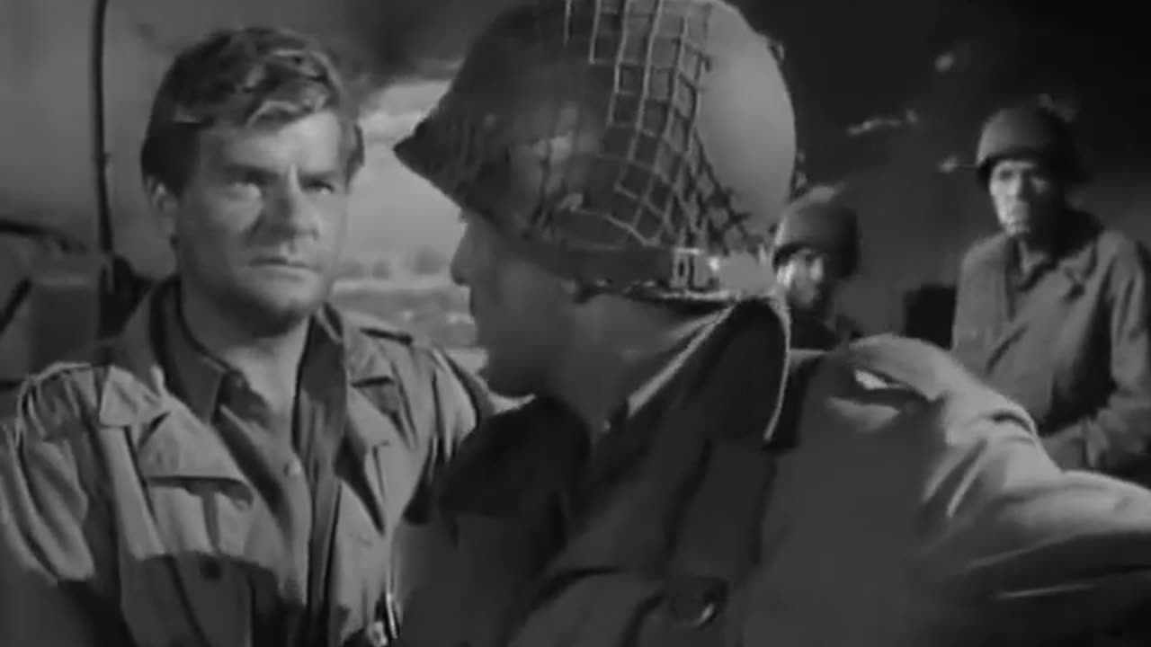 Combat! S04E25 Hills are for Heroes Part 1