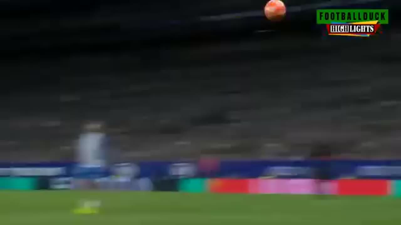 BARCELONA VS ESPAYOL 2~0