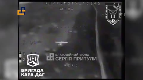 🚁💥 Ukraine Russia War | Ukrainian Battalion Destroys Russian Molnya-2 Near Kupyansk | RCF