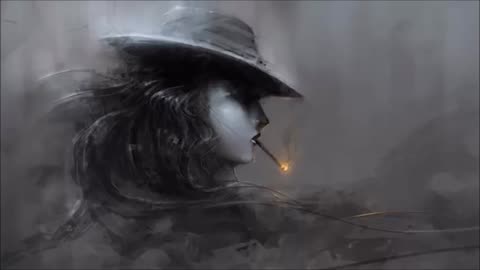 Brian Lucas Project · Setting Sun
