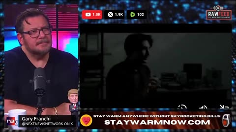 NEXT NEWS NETWORK⛔️ BREAKING⛔️ TUCKER SAYS HE “GOT CLOSE ENOUGH” TO SOMETHING THAT CHANGED EVERYTHING!