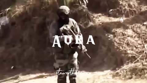 Aura Para Special Forces Jammu Encounter #parasf #indianarmy #explore #foryou #trending