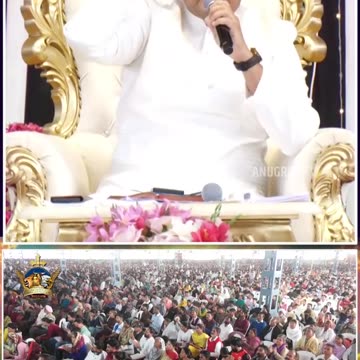 Every Good Thing Will Be Yours | Anugrah TV #ankurnarulaministries #apostleankuryosephnarula #shorts