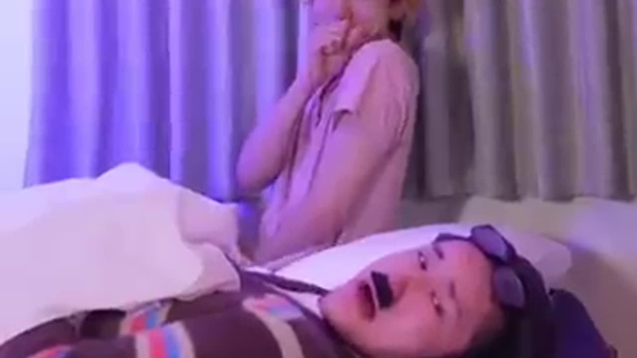 Parents don't see the big moments