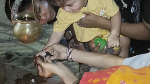 puja traviel darshan vlog travel with ma