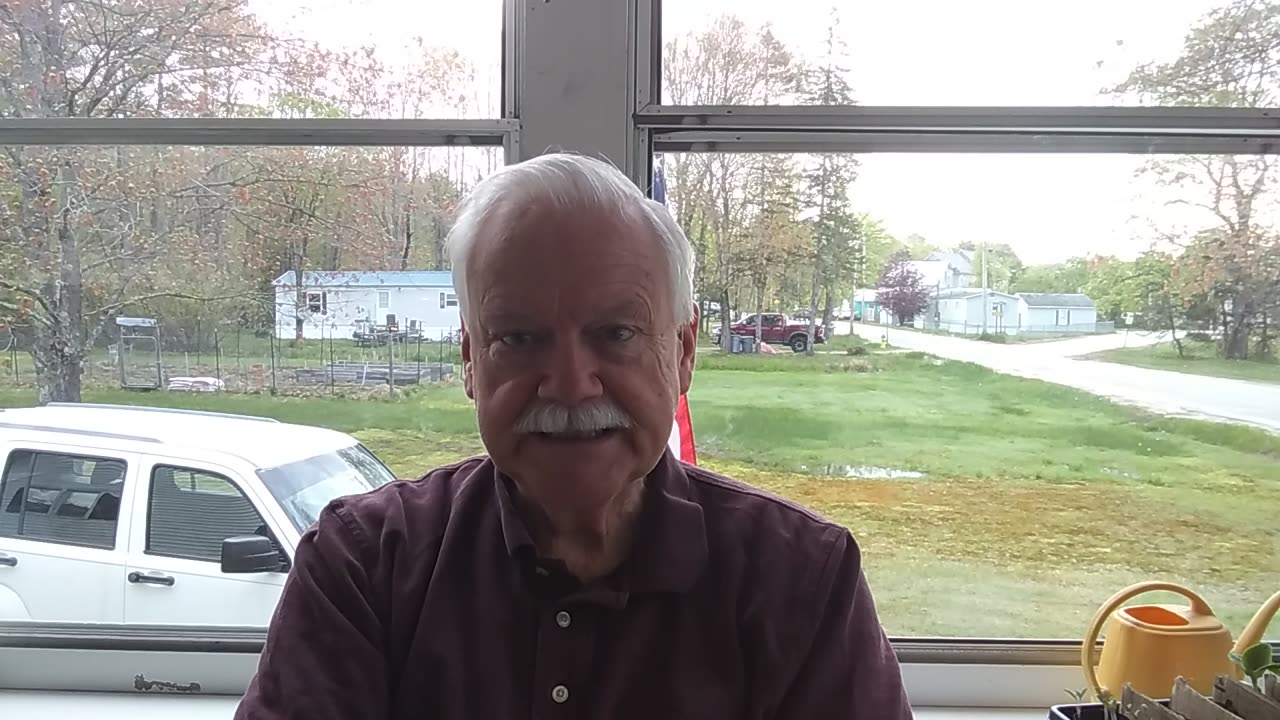 Five Minutes with Steve