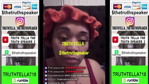 ASHLEY CHINARED READING EVERYBODY FOR FILTH 3RD SHIFT