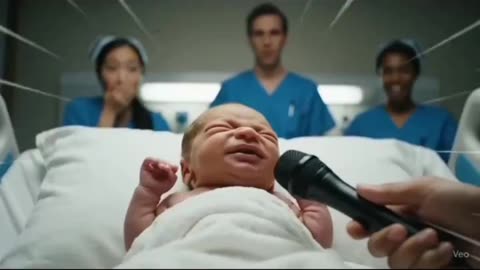 Newborn Kiddo